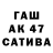 КОКАИН 97% Zhamila Nogaibayeva